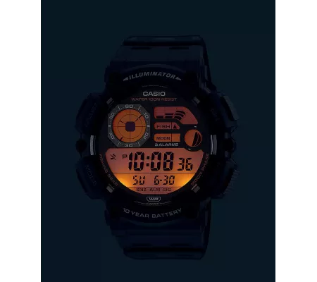 Reloj WS-1500H-1AV - CASIO G-Shock