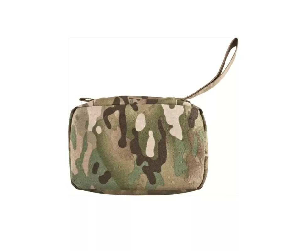 Bolsa médica/de aseo