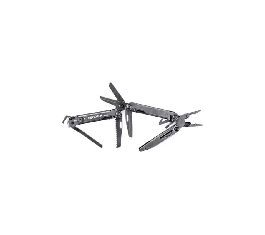 Herramienta multiusos MT20 - NEXTORCH