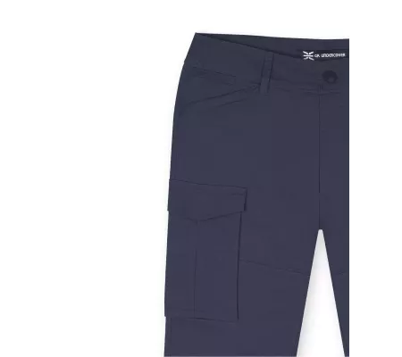 Pantalón Rogue Ripstop - GK UNDERCOVER