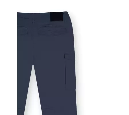 Pantalón Rogue Ripstop - GK UNDERCOVER