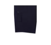 Bermudas elásticas