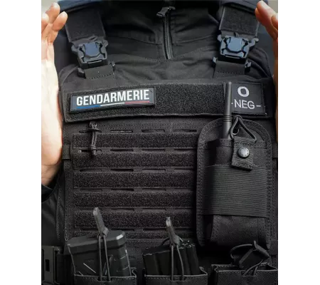 Funda táctica 4 en 1 FDO