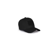 Gorra con velcro