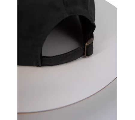 Gorra con velcro