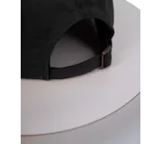 Gorra con velcro