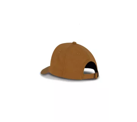 Gorra con velcro
