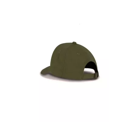 Gorra con velcro