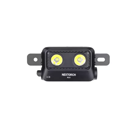 Lámpara P21 para Shield 3000 lúmenes - NEXTORCH