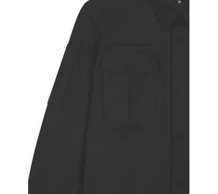 Camisa Rogue Ripstop