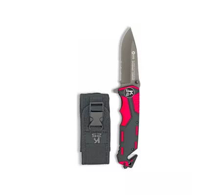 Cuchillo de bombero K25