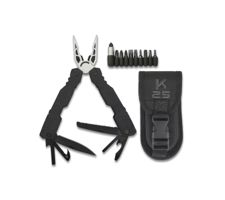 Pinza Multifunción K25