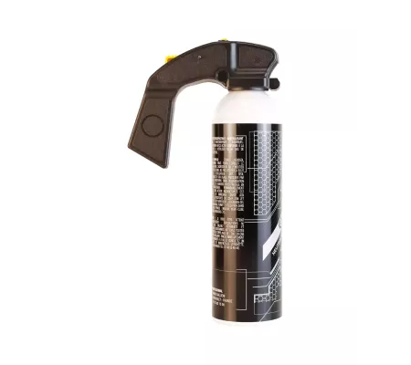 CS Active Gel Aerosol 500ml - DEFENSE ONE
