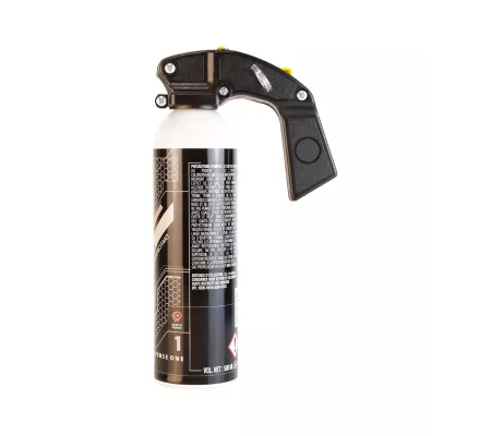 CS Active Gel Aerosol 500ml - DEFENSE ONE