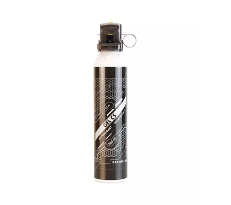 CS Active Gel Aerosol 500ml - DEFENSE ONE