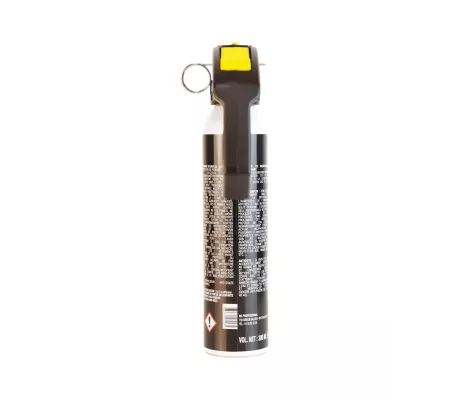 CS Active Gel Aerosol 500ml - DEFENSE ONE