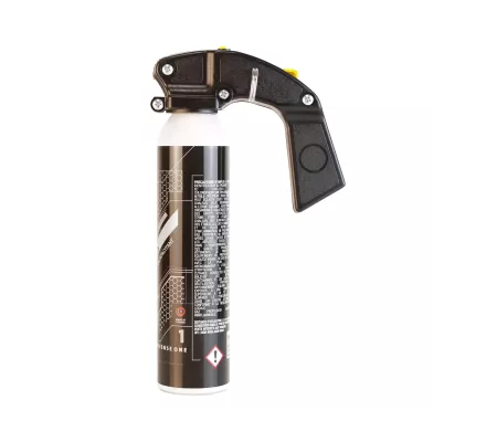 CS Active Gel Aerosol 500ml - DEFENSE ONE