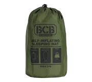 Colchón autoinflable para suelo