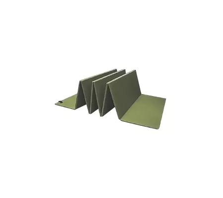Alfombrilla plegable