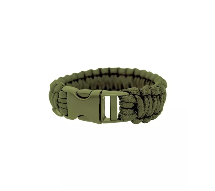 Pulsera de paracord 9
