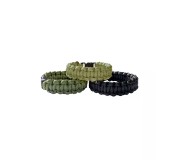 Pulsera de paracord 9