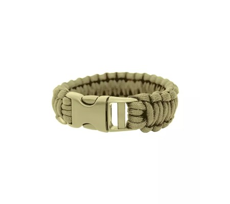 Pulsera de paracord 9