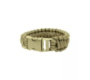 Pulsera de paracord 9