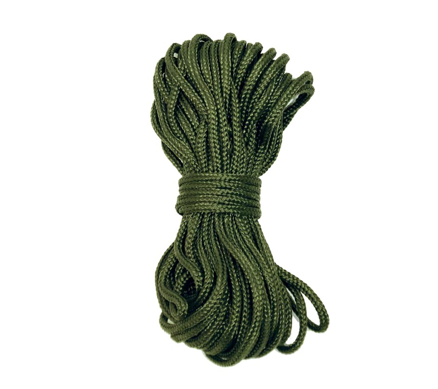 Paracord 15 m/50 kg