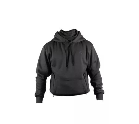 Sudadera con capucha anónima - GK UNDERCOVER