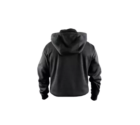Sudadera con capucha anónima - GK UNDERCOVER