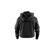 Sudadera con capucha anónima - GK UNDERCOVER
