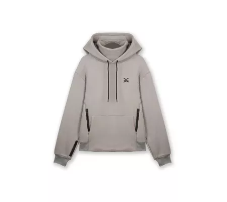 Sudadera con capucha anónima - GK UNDERCOVER