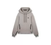 Sudadera con capucha anónima - GK UNDERCOVER