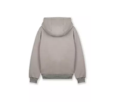 Sudadera con capucha anónima - GK UNDERCOVER