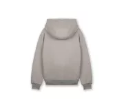 Sudadera con capucha anónima - GK UNDERCOVER