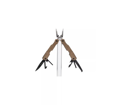Pinza multifonción K25