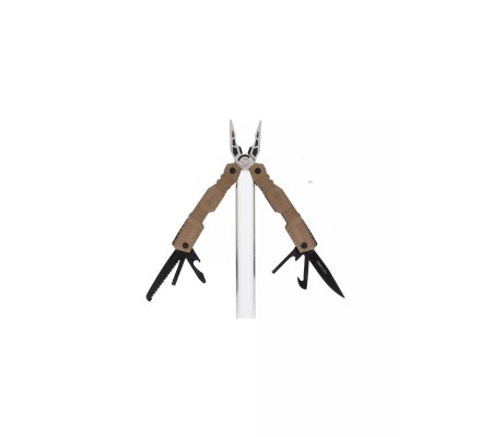Pinza multifonción K25