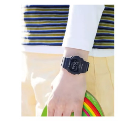Reloj G-SHOCK CASIO Baby-G GSH-BGD565U-1ER