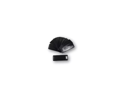 Soporte RIO con velcro - Paquete de 10