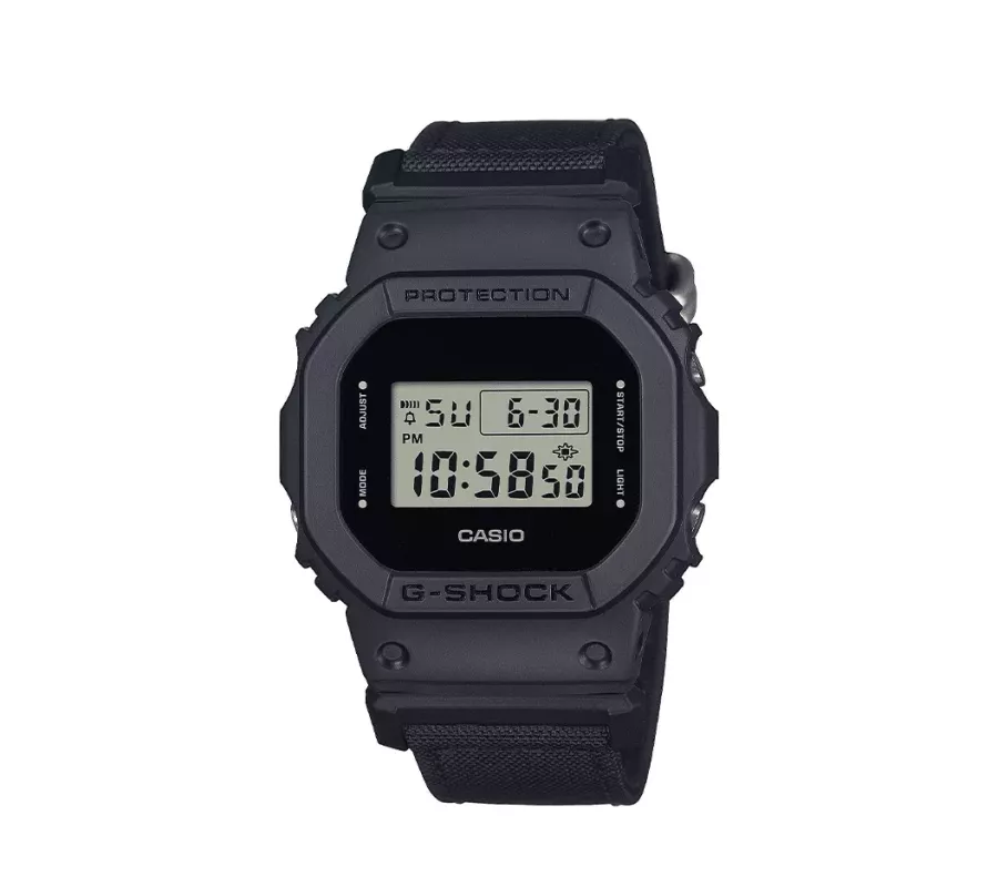 Reloj G-SHOCK DW-5600BCE-1ER de 43 mm