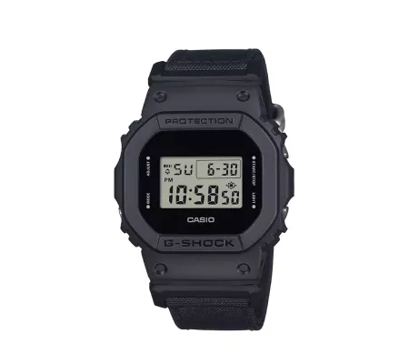 Reloj G-SHOCK DW-5600BCE-1ER de 43 mm