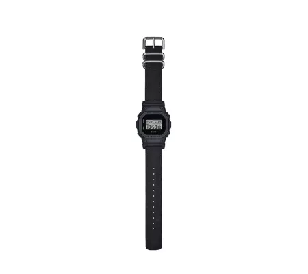 Reloj G-SHOCK DW-5600BCE-1ER de 43 mm