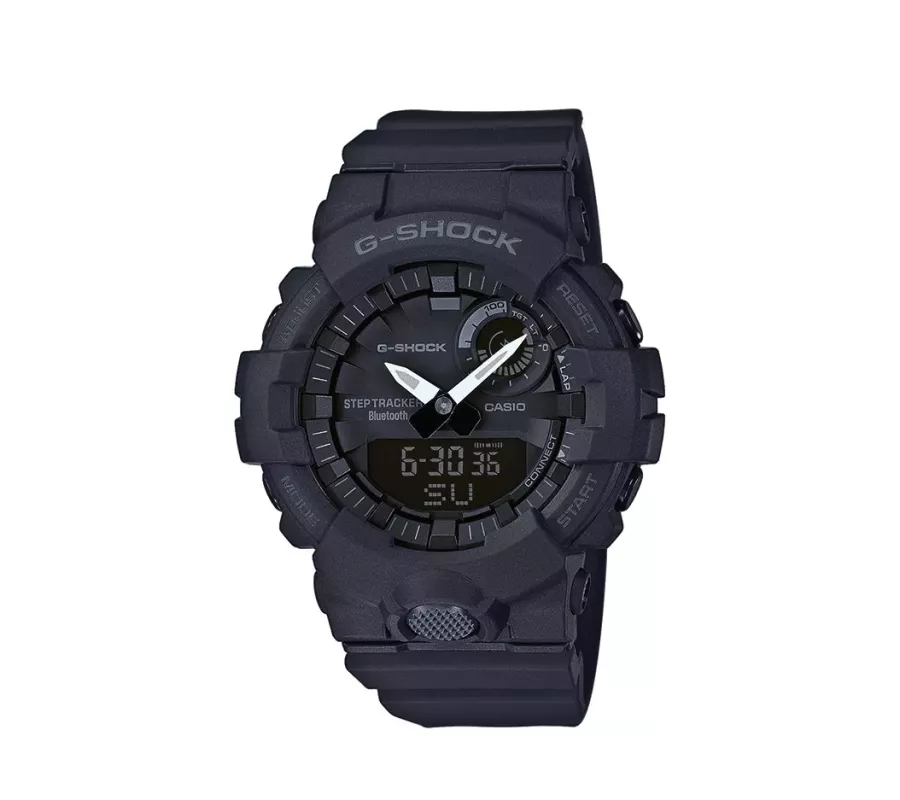Reloj G-SHOCK Squad GBA800-1AER