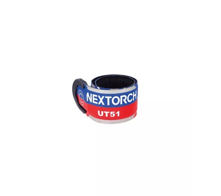 Brazalete flexible UT51 - NEXTORCH
