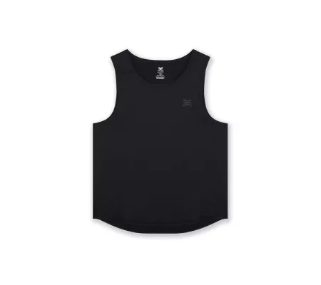 Camiseta sin mangas deportiva score