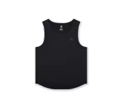 Camiseta sin mangas deportiva score