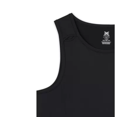 Camiseta sin mangas deportiva score