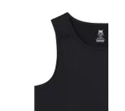 Camiseta sin mangas deportiva score