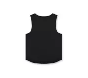 Camiseta sin mangas deportiva score