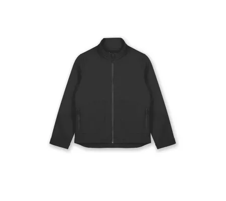 Chaqueta Softshell Storm bimaterial